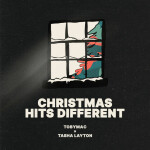 Christmas Hits Different, альбом TobyMac, Tasha Layton