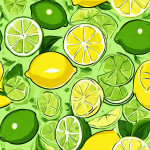 Lemon Lime, album by Nic D