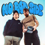 No Bad Side, album by Nic D