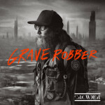 Grave Robber, альбом Crowder