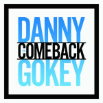 The Comeback, album by Danny Gokey