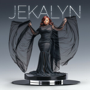 JEKALYN, album by Jekalyn Carr