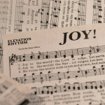 JOY!, альбом ELEVATION RHYTHM