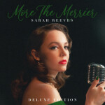 Christmas Feels Different This Year, album by Sarah Reeves