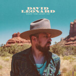 Keep The Light On, album by David Leonard