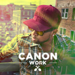 Work, album by Canon