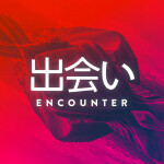 Encounter, album by Simon Wester