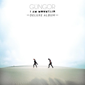 I Am Mountain (Deluxe Version), album by Gungor