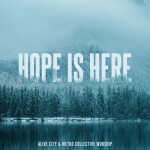 Hope Is Here (Live)