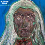 Lady Greensleeves (Remixed & Remastered), альбом Kevin Max