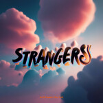 Strangers, album by Roy Tosh, Kurtis Hoppie
