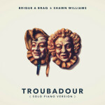 Troubadour (solo piano)