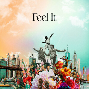 Feel It, album by The Brilliance