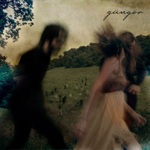 Ghosts Upon The Earth, album by Gungor