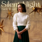 Silent Night, album by Sarah Kroger