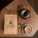 Hekima, альбом A.I. The Anomaly