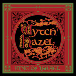 King of Israel, альбом Wytch Hazel