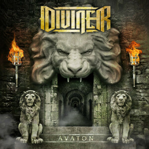 Avaton, альбом Diviner