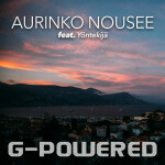 Aurinko Nousee