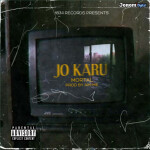 Jo Karu, альбом Mortal