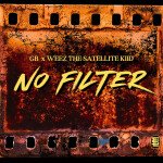 No Filter, album by GB