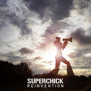 Reinvention, альбом Superchic[k]