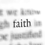 Faith