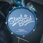 Start a Band, album by PEABOD