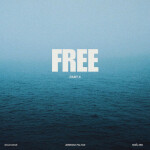 Free, Pt. 2, album by Jeremiah Paltan
