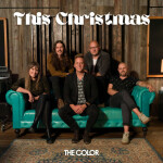 This Christmas, album by The Color