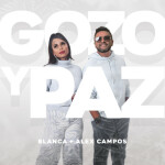 Gozo Y Paz (God Rest Ye Merry Gentlemen), album by Blanca