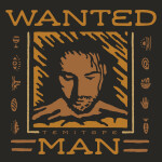 WANTED MAN