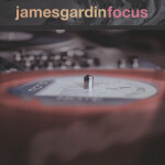 Focus, album by James Gardin