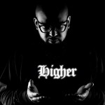 Higher, album by Legin