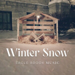 Winter Snow, album by Eagle Brook Music