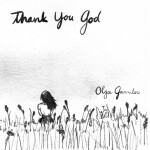 Thank You God, album by Olga Gavrilov