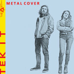 Tek It Covers, album by The Artificials