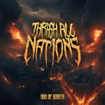 Day Of Wrath, альбом Thrash All Nations
