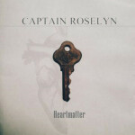 Heartmatter, album by Roselyn