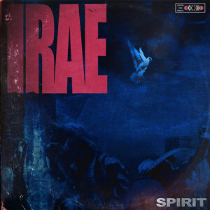 Spirit, album by Irae