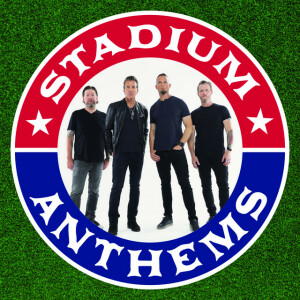Stadium Anthems, album by Creed