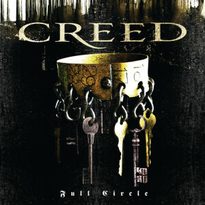 Full Circle, альбом Creed