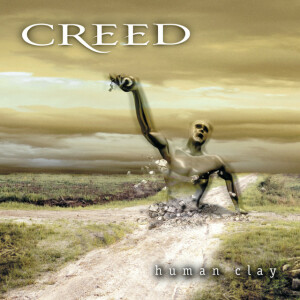 Human Clay, album by Creed