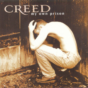 My Own Prison, album by Creed