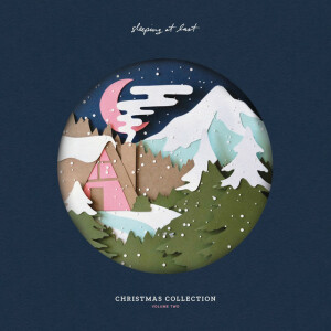 Christmas Collection, Vol. 2, альбом Sleeping At Last