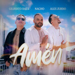 Amén, album by Alex Zurdo