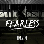 Fearless (feat. Alicia Simila), album by Manafest