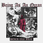 Flesh and Bone, album by Being as an Ocean