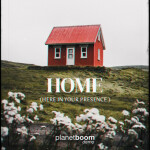 Home (Here In Your Presence) [Demo]