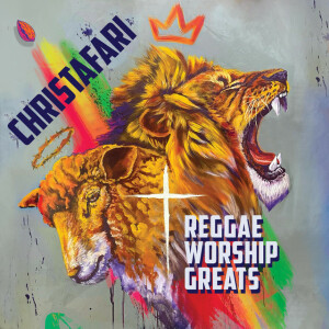 Reggae Worship Greats (2024), album by Christafari